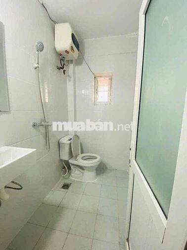Bán Chung cư Mini Đại Từ,Linh Đàm- 45m chỉ 1,3x tỷ- thang máy, bve