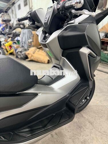 Honda Forza 300 ABS 2020 Đen 380km