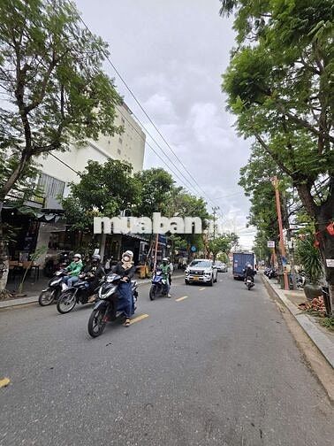 MẶT BẰNG LÊ QUANG ĐẠO DT 344M NGANG 12M