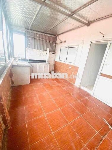 Bán Chung cư Mini Đại Từ,Linh Đàm- 45m chỉ 1,3x tỷ- thang máy, bve