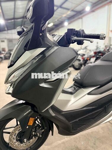 Honda Forza 300 ABS 2020 Đen 380km