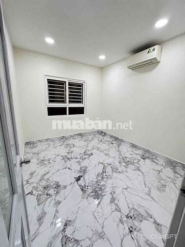CHUNG CƯ PHÚC YÊN 118M - 3 PHÒNG NGỦ FULL NỘI THẤT MỚI NHẬN NGAY