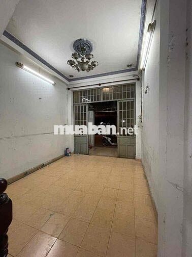cho thuê nhà đường xe tải thông lê văn thọ