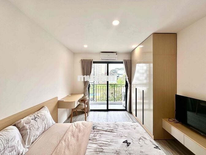 CHO THUÊ CĂN HỘ 1 PHÒNG NGỦ CAO CẤP TẠI Đ. TRẦN QUANG KHẢI - QUẬN 1