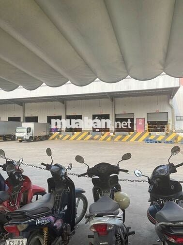  [VIEC.CO] TUYỂN NHÂN VIÊN KHO SHOPEE WH CỦ CHI
