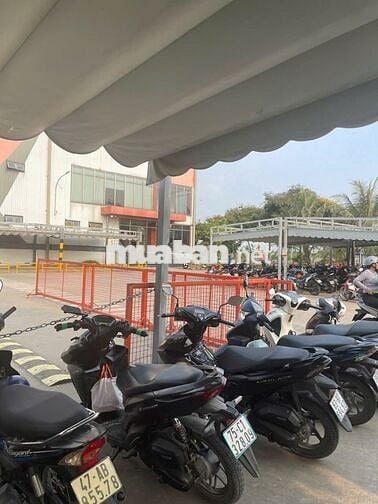  [VIEC.CO] TUYỂN NHÂN VIÊN KHO SHOPEE WH CỦ CHI