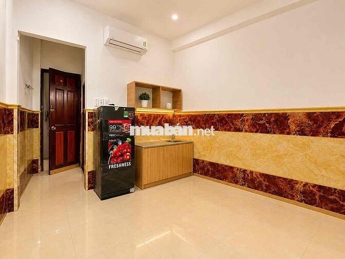 Chính chủ cho thuê nhà mới sửa 100% Giá rẻ