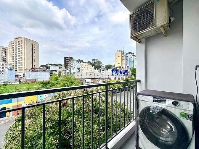 CHO THUÊ CĂN HỘ 1 PHÒNG NGỦ CAO CẤP TẠI Đ. TRẦN QUANG KHẢI - QUẬN 1