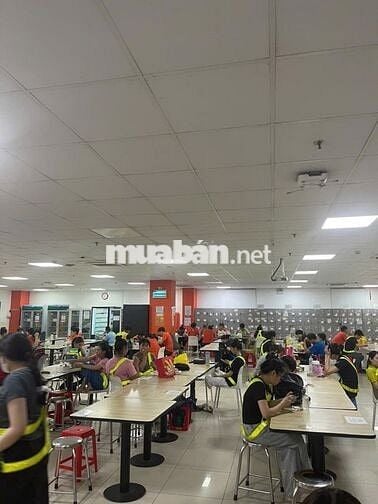  [VIEC.CO] TUYỂN NHÂN VIÊN KHO SHOPEE WH CỦ CHI