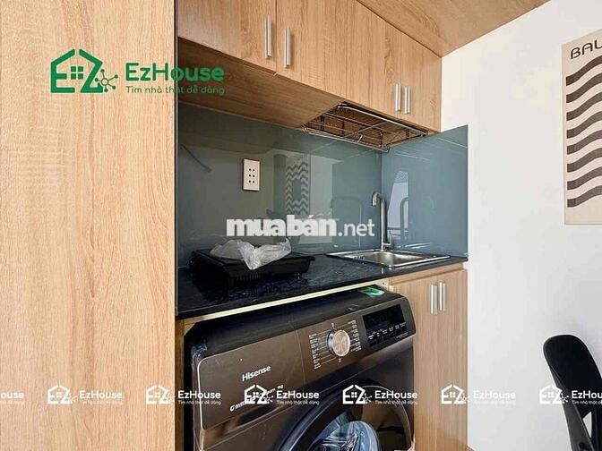 GIẢM 50% TIỀN PHÒNG, KHAI TRƯƠNG PHÒNG MỚI TẠI PHẠM VĂN CHIÊU