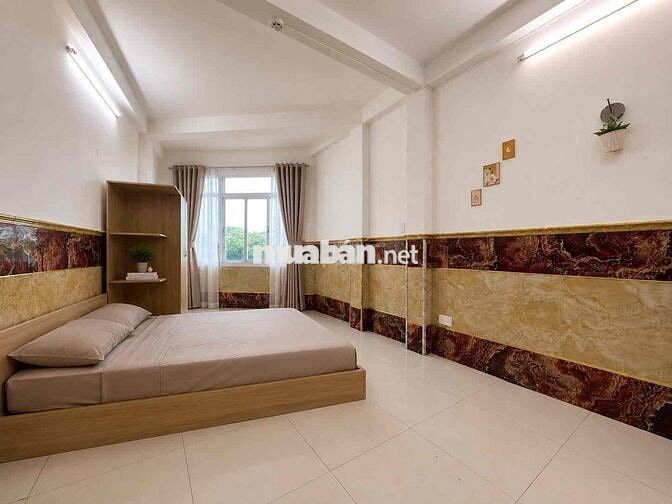 Chính chủ cho thuê nhà mới sửa 100% Giá rẻ