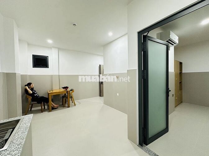 CĂN HỘ CAO CẤP CHO THUÊ, MỚI 100%
