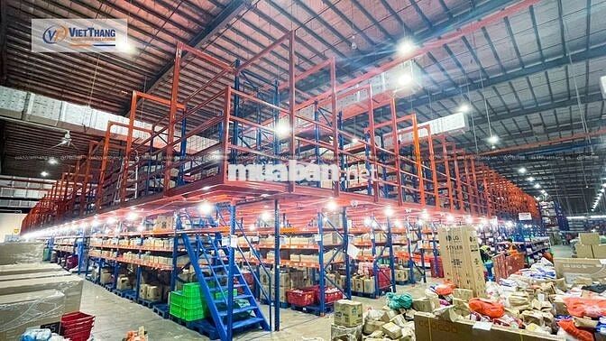 🔥 KHO WHS CỦ CHI TUYỂN NHÂN VIÊN KHO 🔥