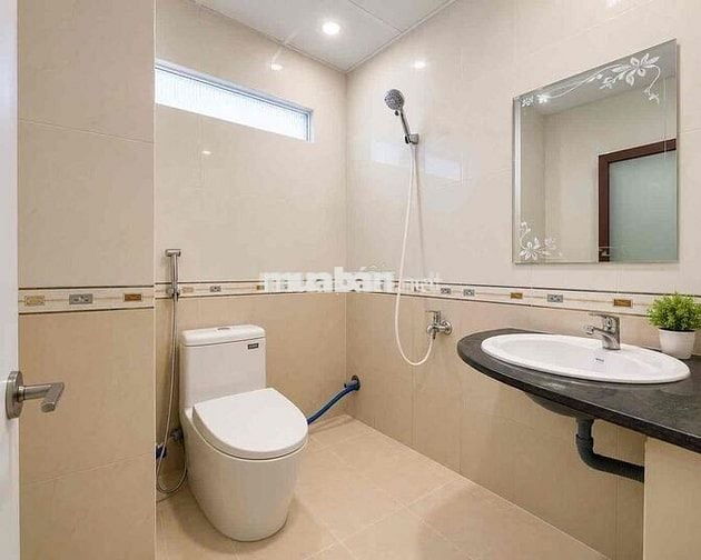 Chính chủ cho thuê nhà mới sửa 100% Giá rẻ