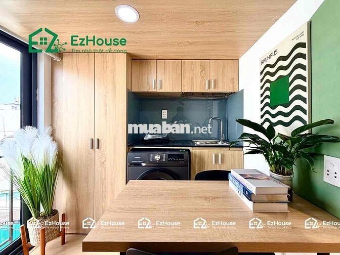 GIẢM 50% TIỀN PHÒNG, KHAI TRƯƠNG PHÒNG MỚI TẠI PHẠM VĂN CHIÊU