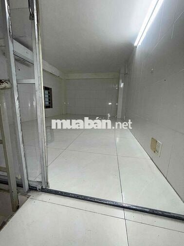 Phòng 25m² Có Gác, Không Chung Chủ, Gần Sân Bay TSN – 3 Triệu