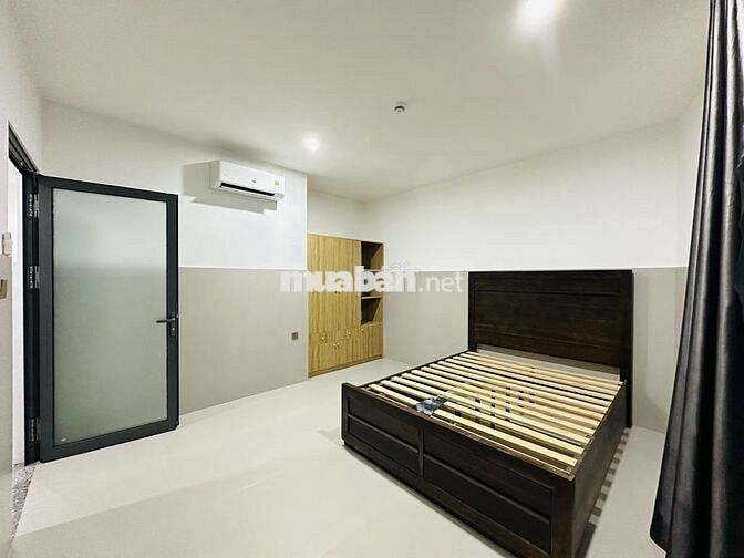 CĂN HỘ CAO CẤP CHO THUÊ, MỚI 100%