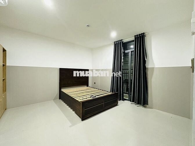 CĂN HỘ CAO CẤP CHO THUÊ, MỚI 100%