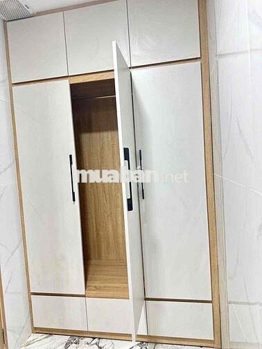 chính chủ còn 3 căn hộ cao cấp bãi đậu oto rộng mặt tiền yniksor cho t