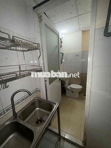 Phòng 25m² Có Gác, Không Chung Chủ, Gần Sân Bay TSN – 3 Triệu