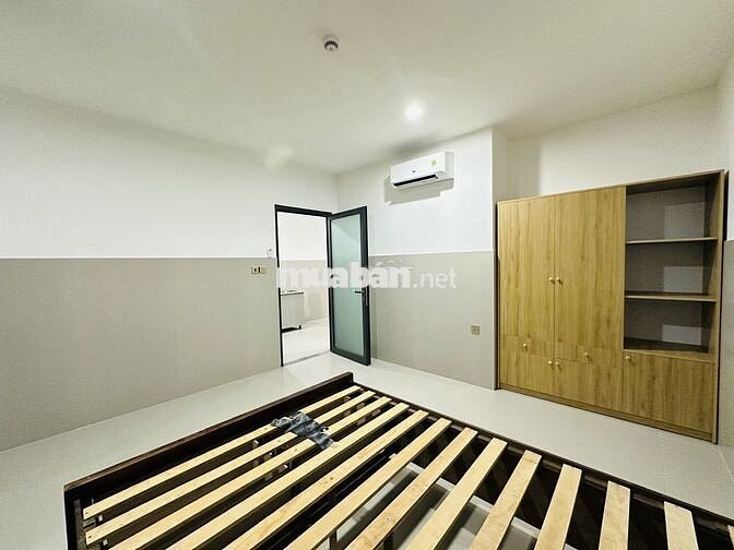 CĂN HỘ CAO CẤP CHO THUÊ, MỚI 100%