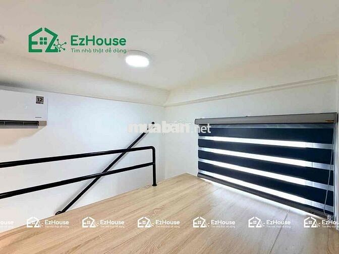 GIẢM 50% TIỀN PHÒNG, KHAI TRƯƠNG PHÒNG MỚI TẠI PHẠM VĂN CHIÊU