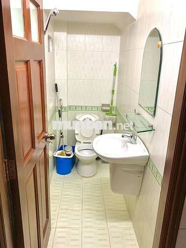 Cho thuê văn phòng trung tâm Quận 10 đầy đủ tiện ích, cho thuê ngay