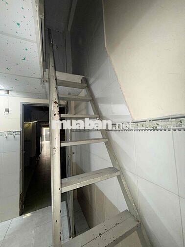 Phòng 25m² Có Gác, Không Chung Chủ, Gần Sân Bay TSN – 3 Triệu