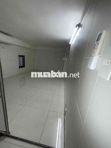 Phòng 25m² Có Gác, Không Chung Chủ, Gần Sân Bay TSN – 3 Triệu