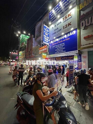 LÀI SỮA NGỌC BẢO TUYỂN DỤNG GẤP