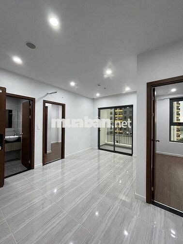 Căn Hộ 2PN/2WC Gần Metrol Giá : 6.1tr/ thág