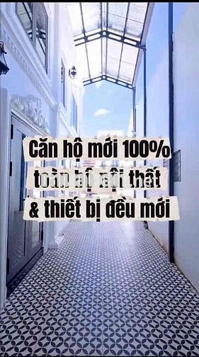 chính chủ còn 3 căn hộ cao cấp bãi đậu oto rộng mặt tiền yniksor cho t