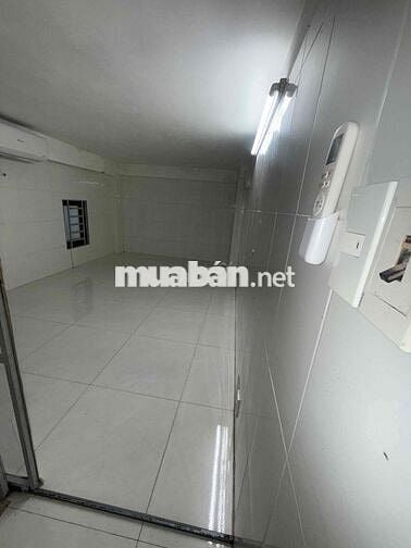 Phòng 25m² Có Gác, Không Chung Chủ, Gần Sân Bay TSN – 3 Triệu