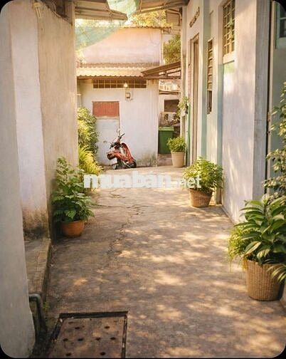 🏡 Phòng trọ 15m2  chỉ 800k – thoáng mát, an ninh, giờ giấc tự do.