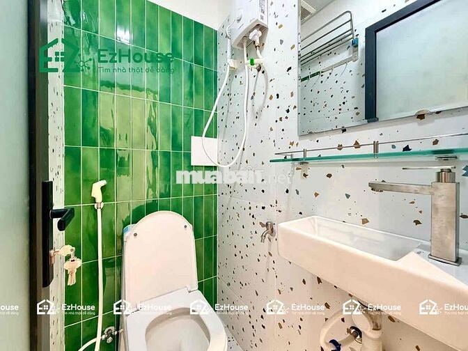 GIẢM 50% TIỀN PHÒNG, KHAI TRƯƠNG PHÒNG MỚI TẠI PHẠM VĂN CHIÊU