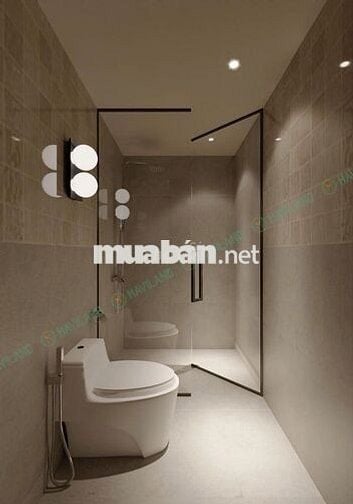 ✨ LUXURY 1-BEDROOM APARTMENT FOR RENT – NEAR LOTTE MART ✨
