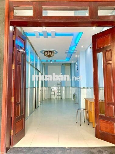 Cho thuê văn phòng trung tâm Quận 10 đầy đủ tiện ích, cho thuê ngay