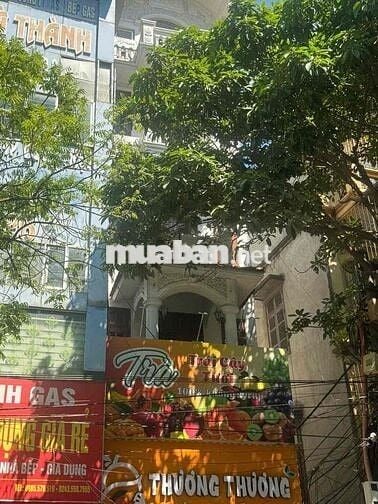 HƠN 13 Ty MẶT PHỐ - LÔGOC - VỈA HÈ - KINH DOANH SÁT VÀNH ĐAI 2.5 - THO