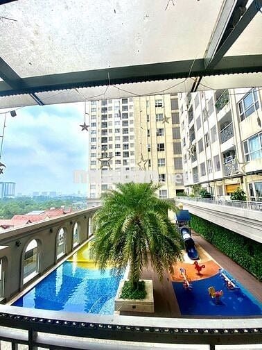 CHO THUÊ CĂN HỘ SAIGON MIA – FULL NỘI THẤT ALO E NGAY GIÁ TỐT