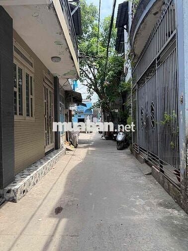 🏡 NHÀ XINH THỐNG NHẤT  🏡  2,59 T.Ỷ SỔ VUÔNG ĐẸP