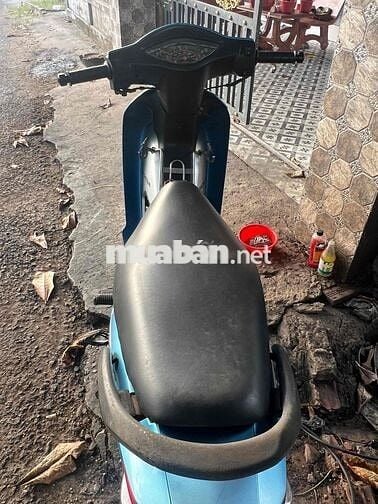 Honda Wave Xanh Vĩnh Long