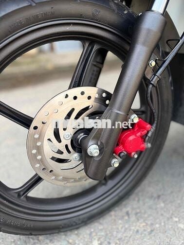 VISION 2024 XÁM XI MĂNG SPORTY