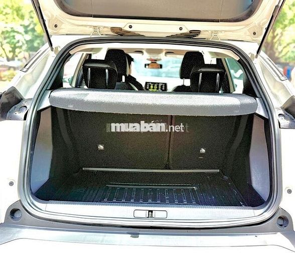 Peugeot 2008 GT line model 2022 siêu đẹp - 50000km