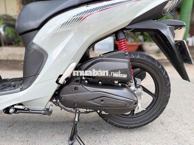 VISION 2024 XÁM XI MĂNG SPORTY