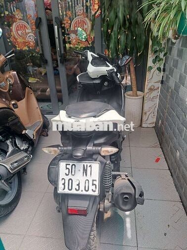 Yamaha NVX 155 Smartkey ABS Chính chủ