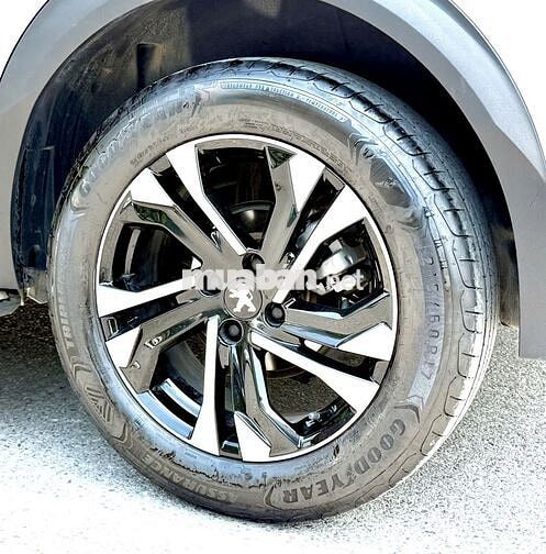 Peugeot 2008 GT line model 2022 siêu đẹp - 50000km