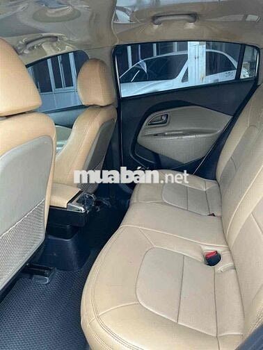 Kia Rio 2016 Số sàn Xăng Trắng 115.000 km