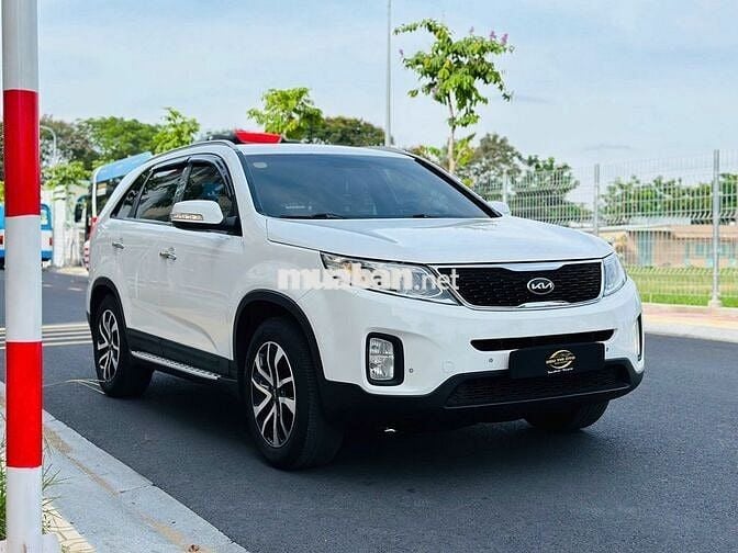 Kia Sorento 2019 2.4 GAT Deluxe 89.000 km