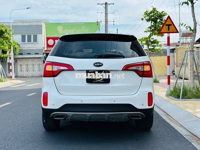 Kia Sorento 2019 2.4 GAT Deluxe 89.000 km