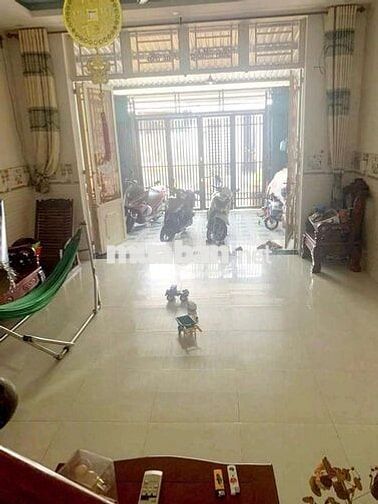 CHO THUÊ NHÀ 5×20, ĐỒNG TÂM - TRUNG CHÁNH – GIÁ: 10 TRIỆU TL